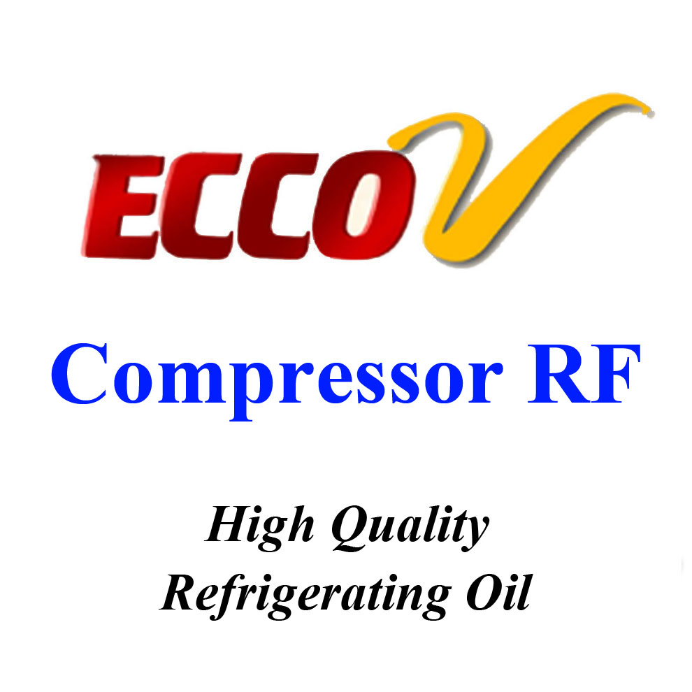 Ecco V Compressor RF